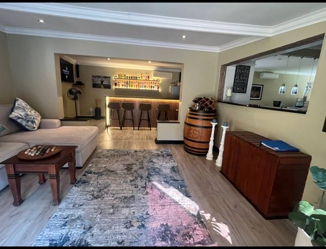 4 BEDROOM HOUSE TO LET IN WESTVILLE